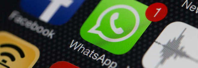 WhatsApp, l'ultima novità : aggiornate le funzioni dei gruppi, ecco cosa cambia WhatsApp, l'ultima novità : aggiornate le funzioni dei gruppi, ecco cosa cambia