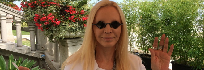 Lutto per Patty Pravo
è morta la mamma Bruna
Si è spenta a 91 anni