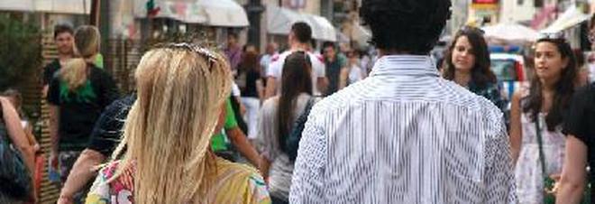 Il Giro passa in città: negozi aperti tutta la sera e un grande concerto Il Giro passa in città: negozi aperti tutta la sera e un grande concerto