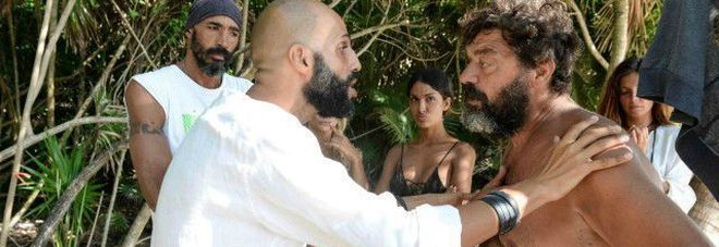 Isola dei Famosi 2018, ultima ora: il ritiro di Franco e il primo finalista