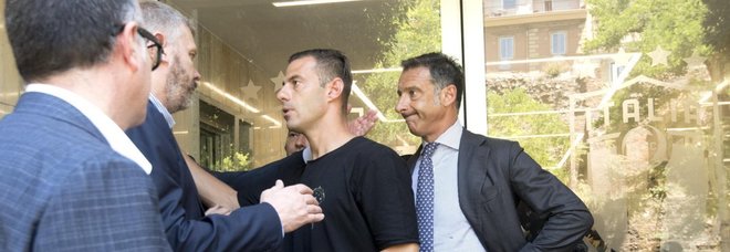 Parma, annullata la penalizzazione. Per Calaiò squalifica soft: out fino a dicembre