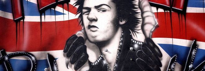 Punk, i rivoluzionari senza rivoluzione di Philopat Punk, i rivoluzionari senza rivoluzione di Philopat
