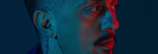 Dardust, il producer di Jovanotti e Mahmood: il nuovo album Storm and drugs