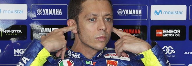 Le Mans, Valentino Rossi: «In Francia mi aspetto una Yamaha più competitiva»