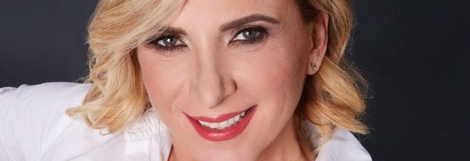 Barbara Foria: «Prendo in giro la tv del gossip, Barbara D'Urso è una ispirazione»