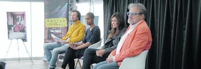 Oliviero Toscani: "Rappresento l'Italia con due chiappe, i social non hanno cambiato nulla"