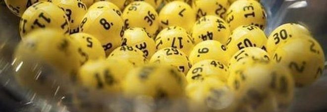 Lotto, le estrazioni di giovedì 19 luglio. Superenalotto, nessun 6 né 5+: jackpot a 16,8 milioni