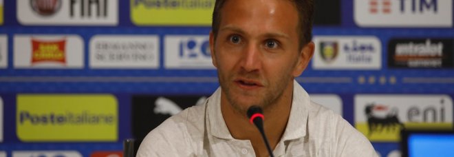 Italia, Criscito: «Il caso scommesse è una ferita ancora aperta»