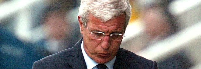 Lippi: «Avrei preferito che Buffon finisse la carriera alla Juventus»