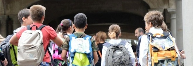 Marche, ecco i rinforzi
di personale per 5 scuole
nei comuni del cratere