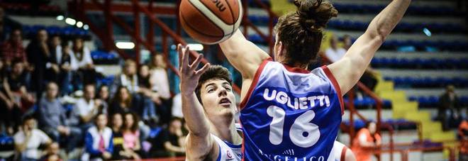 Reggio Calabria, ricorso bocciato:
il Cuore Napoli prepara i playout