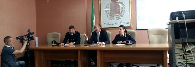 «Noha come Casal di Principe: vi risolviamo noi tutti i problemi» «Noha come Casal di Principe: vi risolviamo noi tutti i problemi»