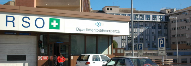 Accusa un malore in piazza
attimi ​di terrore
per un ragazzo di 17 anni