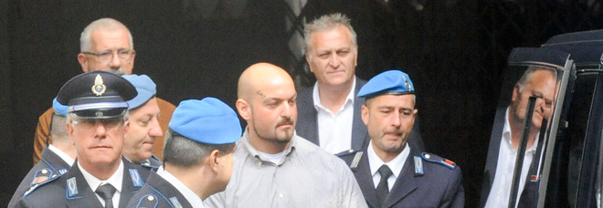 La Corte dispone
una nuova perizia
psichiatrica per Luca Traini
