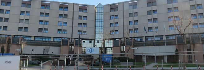 Un sorso di candeggina
per cercare di uccidersi
Grave un uomo di 78 anni