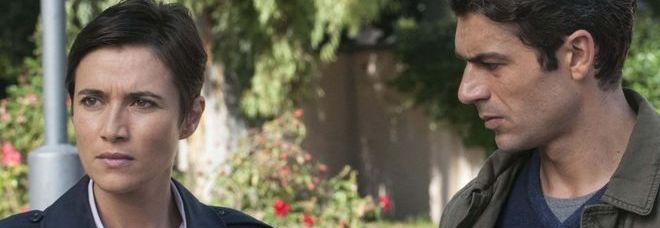 Anna Foglietta, donna forte da Spy Story
«Io, militare e omosessuale»