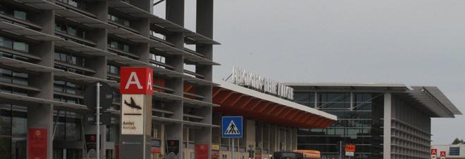 Aerdorica, rottura
tra sindacati e azienda
Licenziamenti più vicini