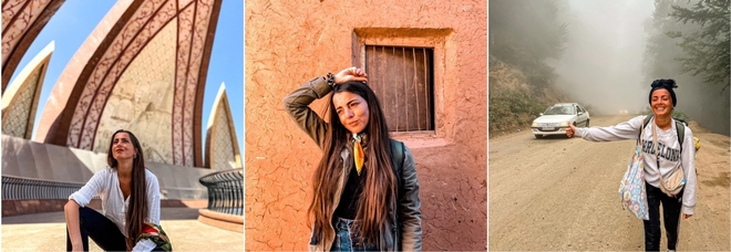Alessia Piperno, il padre: «Siamo molto preoccupati». Farnesina in contatto con la famiglia