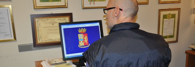 Revenge porn, fa sesso
con quattro donne e poi
pubblica i filmati hot sul web
