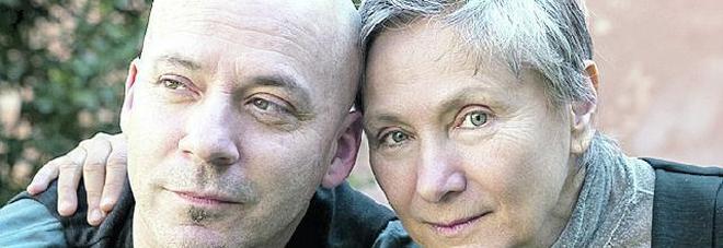 'Porpora', la forza dei colori nello spettacolo di Mariangela Gualtieri al Teatro India