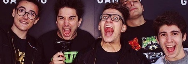 I Mates