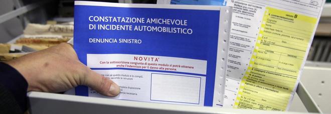 Aumentano a Rieti le assicurazioni delle automobili: nel 2019 si spenderà di media quasi 600 euro Aumentano a Rieti le assicurazioni delle automobili: nel 2019 si spenderà di media quasi 600 euro