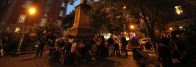 L'appello della cantante
«Mia figlia 14enne si droga
e si prostituisce, aiutatemi»