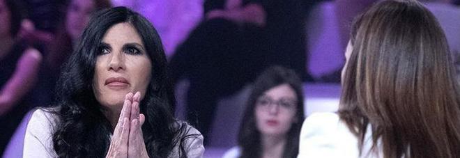«Pamela Prati e Mark Caltagirone si sono lasciati». L'annuncio choc su Instagram (foto ufficio stampa) «Pamela Prati e Mark Caltagirone si sono lasciati». L'annuncio choc su Instagram (foto ufficio stampa)