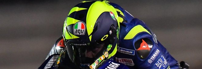Rossi rilancia: Le Mans è una pista che mi piace, la Yamaha può essere veloce