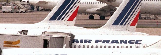 Air France-Klm: accordo transatlantico con Delta e Virgin Air France-Klm: accordo transatlantico con Delta e Virgin