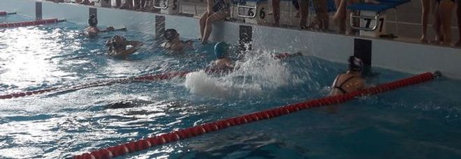 Sospetta legionella, chiusa
la piscina. Controlli dell'Asur
nell’impianto idrotermico