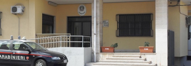Il topo d'appartamento è un 15enne
Arrestato e portato in una comunità Il topo d'appartamento è un 15enne
Arrestato e portato in una comunità