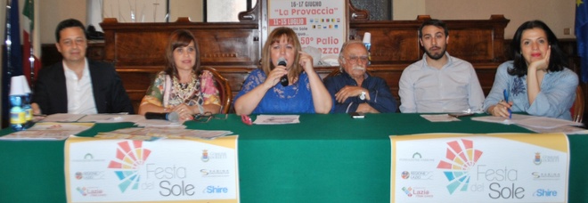 La presentazione La presentazione
