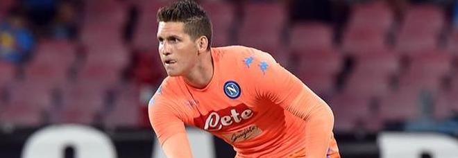Rafael saluta Napoli dopo 5 anni:
«Ho dato tutto, vi porto nel cuore»