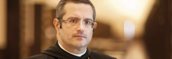 Inchiesta sui fondi sottratti a Montecassino, assolto l'ex abate Pietro Vittorelli