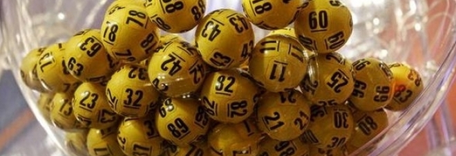 Estrazioni Lotto e Superenalotto di oggi martedì 3 aprile: i numeri vincenti Estrazioni Lotto e Superenalotto di oggi martedì 3 aprile: i numeri vincenti