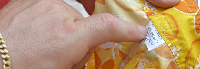Scambia le etichette dei prodotti per pagare meno, il trucco non riesce Scambia le etichette dei prodotti per pagare meno, il trucco non riesce