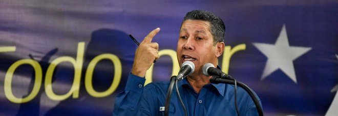 Nicolas Maduro Nicolas Maduro
