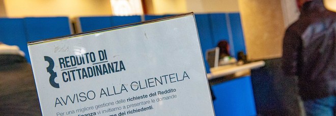 I veneti e il reddito di cittadinanza «Un aiuto, in estate ho già lavoro» I veneti e il reddito di cittadinanza «Un aiuto, in estate ho già lavoro»