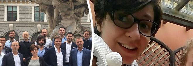 Resta incinta e ottiene il contratto a tempo indeterminato: «L'azienda è fatta di persone, non di numeri» Resta incinta e ottiene il contratto a tempo indeterminato: «L'azienda è fatta di persone, non di numeri»