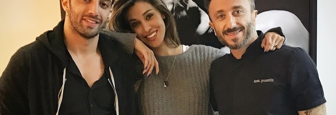 Da Belén a Nainggolan, il dentista dei vip svela i segreti per un sorriso da star
