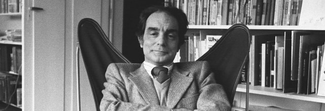 Italo Calvino