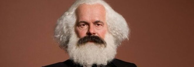 Karl Marx