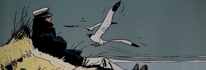 Corto Maltese