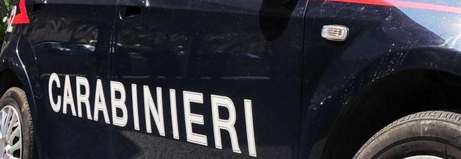 Rapinano del Rolex un anziano: presa la banda di tre romeni Rapinano del Rolex un anziano: presa la banda di tre romeni