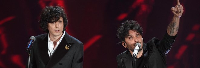 Sanremo, ecco la scaletta della terza serata. Sabato Fiorello bis?