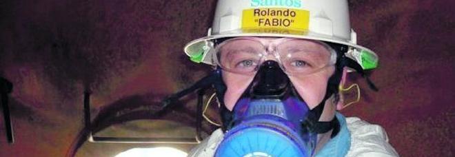 Rolando Fabbian Rolando Fabbian