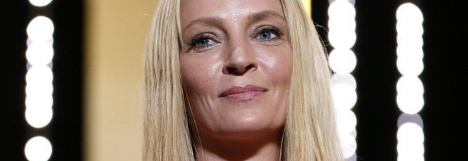 Uma Thurman accusa Harvey Weinstein: «Aggredì anche me. Mi sento in colpa»