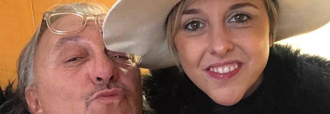 Nadia Toffa, spunta una nuova foto (ma non sul suo account Instagram): ecco chi l'ha diffusa Nadia Toffa, spunta una nuova foto (ma non sul suo account Instagram): ecco chi l'ha diffusa