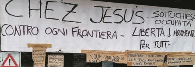 Migrante annegata in Francia, nuovo giallo. «È mia sorella, non mi fanno vedere il corpo» Migrante annegata in Francia, nuovo giallo. «È mia sorella, non mi fanno vedere il corpo»